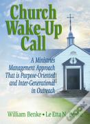 Church Wake-Up Call