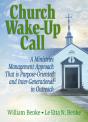 Church Wake-Up Call - Preview