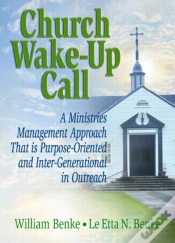 Capa do artigo Church Wake-Up Call