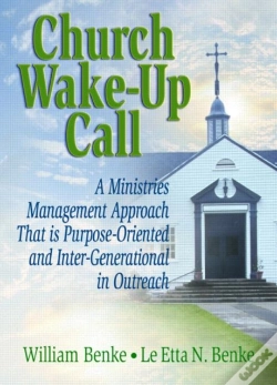 Capa do artigo Church Wake-Up Call