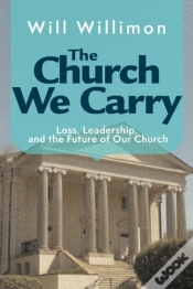 Capa do artigo Church We Carry, The
