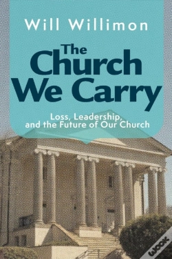 Capa do artigo Church We Carry, The