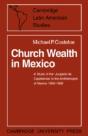 Church Wealth In Mexico - Preview