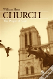 Capa do artigo Church