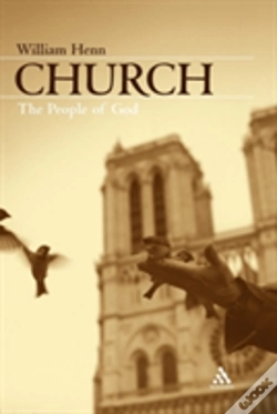 Capa do artigo Church