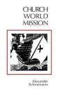 Church  World  Mission - Preview