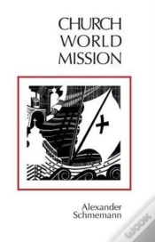 Capa do artigo Church  World  Mission