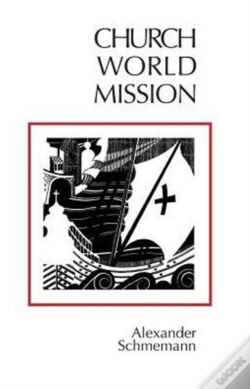Capa do artigo Church  World  Mission