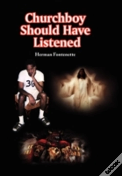 Capa do artigo Churchboy Should Have Listened