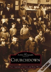 Churchdown
