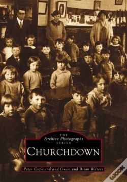 Capa do artigo Churchdown