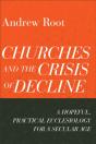 Churches And The Crisis Of Decline Â€“ A Hopeful, Practical Ecclesiology For A Secular Age - Preview