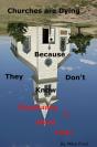 Churches Are Dying Because They Don'T Know Christianity Is About You! - Preview
