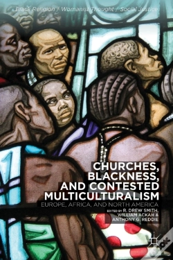 Capa do artigo Churches, Blackness, And Contested Multiculturalism