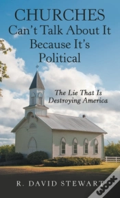 Capa do artigo Churches Can