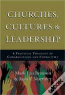 Churches, Cultures & Leadership