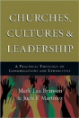 Churches, Cultures & Leadership - Preview