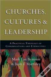 Churches, Cultures & Leadership