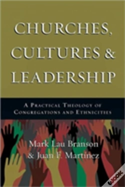 Capa do artigo Churches, Cultures & Leadership