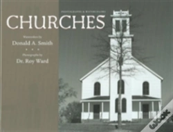 Capa do artigo Churches