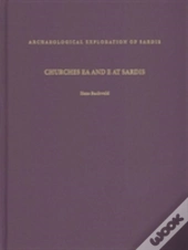 Churches Ea And E At Sardis