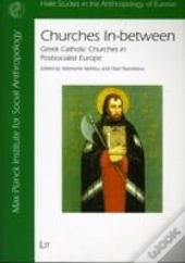 Churches In-Between