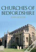 Churches Of Bedfordshire