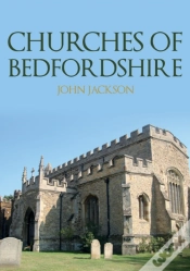 Capa do artigo Churches Of Bedfordshire