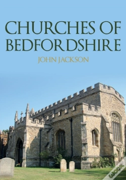 Capa do artigo Churches Of Bedfordshire