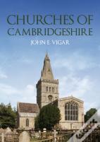 Churches Of Cambridgeshire