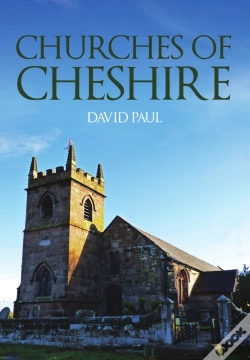 Capa do artigo Churches Of Cheshire