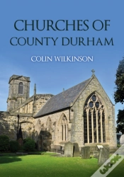 Capa do artigo Churches Of County Durham