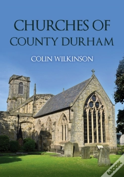 Capa do artigo Churches Of County Durham