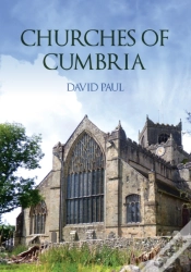Capa do artigo Churches Of Cumbria