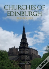 Churches Of Edinburgh