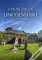 Churches Of Lincolnshire