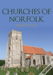 Churches Of Norfolk