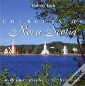 Capa do artigo Churches Of Nova Scotia