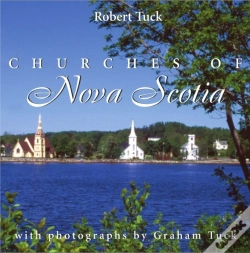 Capa do artigo Churches Of Nova Scotia