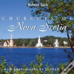 Capa do artigo Churches Of Nova Scotia
