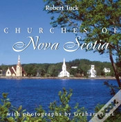 Capa do artigo Churches Of Nova Scotia