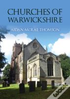 Churches Of Warwickshire