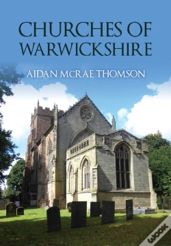 Capa do artigo Churches Of Warwickshire