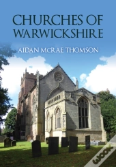 Churches Of Warwickshire