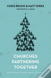 Capa do artigo Churches Partnering Together