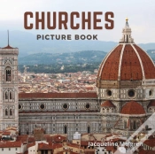 Capa do artigo Churches Picture Book