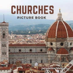 Capa do artigo Churches Picture Book