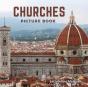 Churches Picture Book - Preview