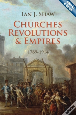 Capa do artigo Churches, Revolutions And Empires