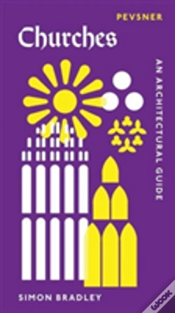Capa do artigo Churches